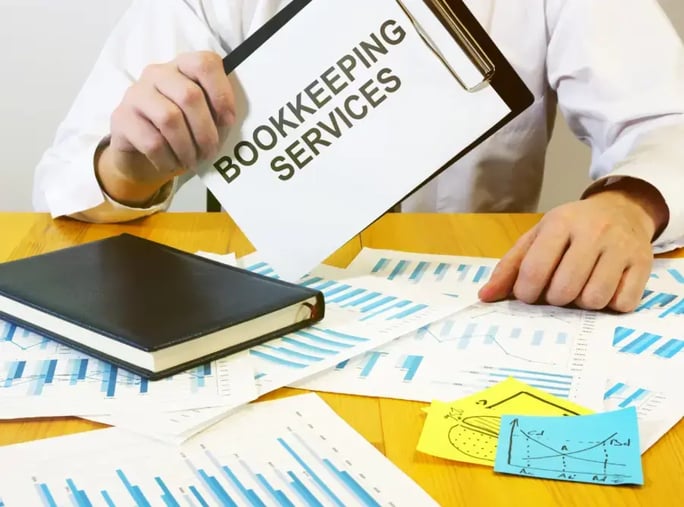 Doctors-bookkeeping-services