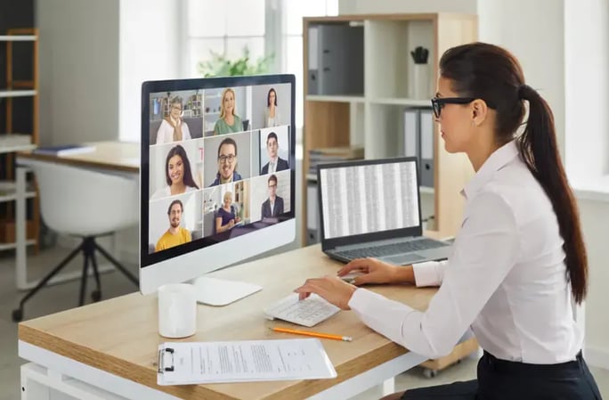 Outsourced-marketing-team-member